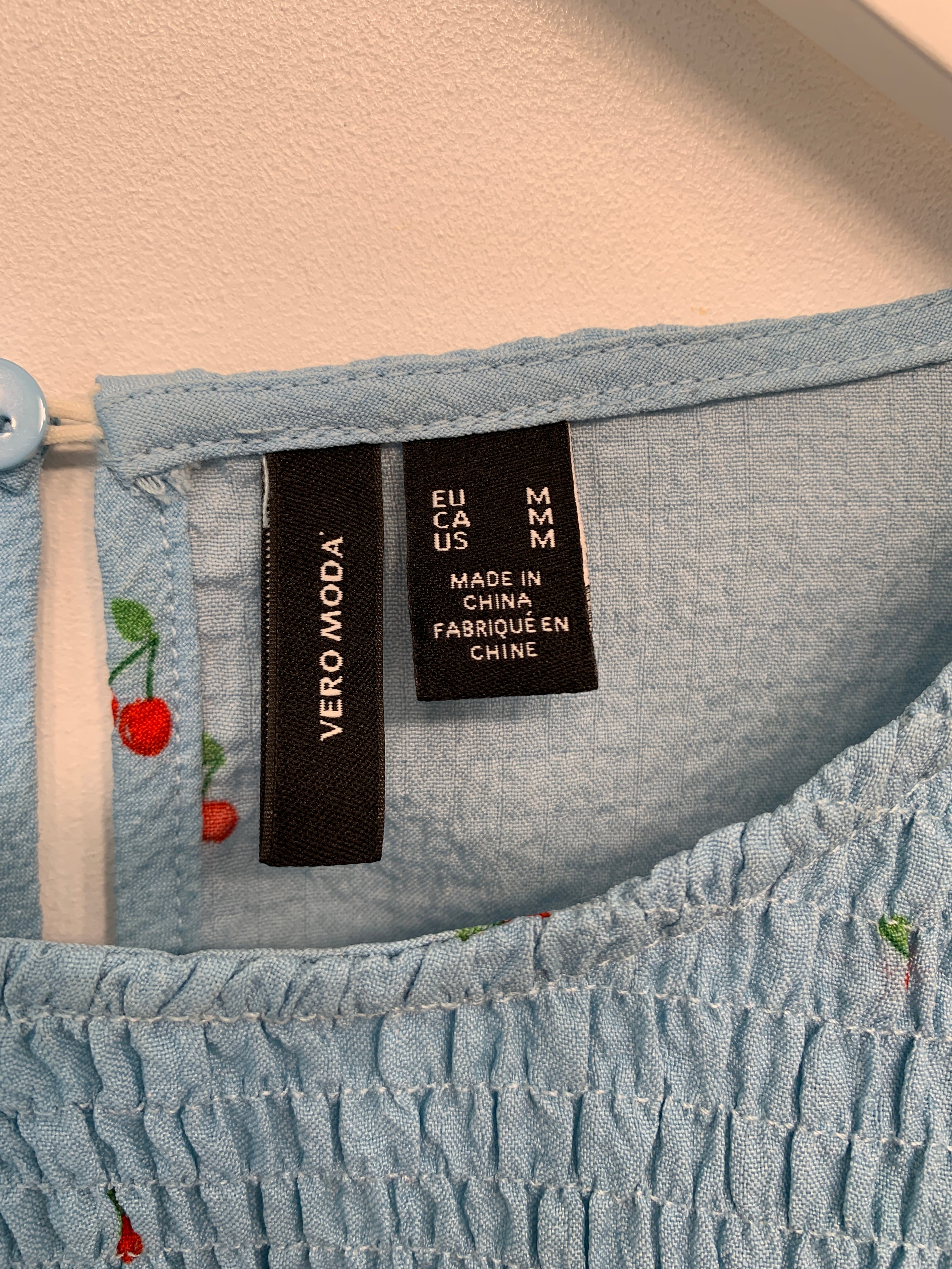 Vero Moda Bluse
